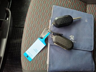 Peugeot Boxer Sklápeč 2,2D 96KW do 3,5T - 19