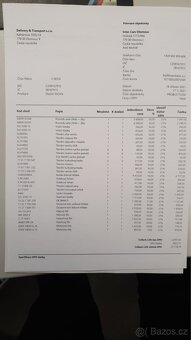 Bmw 530d e60 - 19