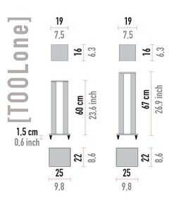 Spendor LS3/5A - 19