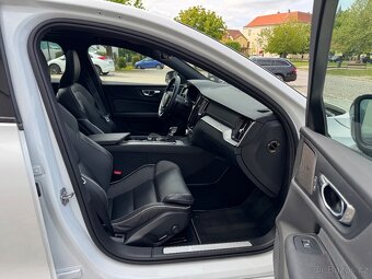 Volvo S60 T5/AUT/R-Design/ČR-1. maj./DPH/servis Volvo/97 tkm - 19