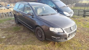 Passat b6 2.0tdi 103kw BMP - 19