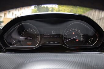 Peugeot 208 1.2 PureTech Allure A/T aj na splátky - 19