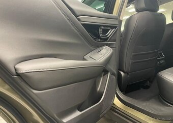 Subaru Outback 2.5 TOURING 2024 nové 124 kw1 - 19