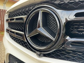 Mercedes Benz GLS 350 CDI 4mat AMG PACKET, 190kw, 170tis.km - 19