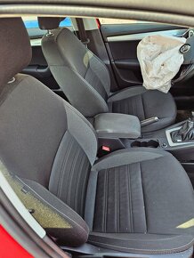 Škoda Octavia 3 combi 1.6 TDI 85 kW facelift - 19