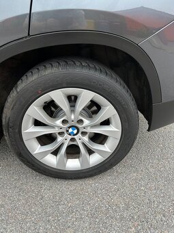 BMW X1 X DRIVE 18D, r.v. 1/2013. 2 majitel - 19