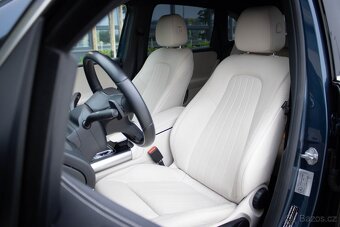 Mercedes-Benz B200 A/T 120kw Progressive /AJ NA SPLÁTKY/ - 19