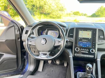 Koleos 4x4 2,0 Dci 130 kW. Euro 6 BEZ Ad blue - 19
