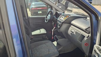 Mb Vito 115 2003 - 19