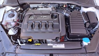 VW Passat Variant Alltrack 2.0TDI 176kW 4Motion 1.MAJ-DPH-TZ - 19