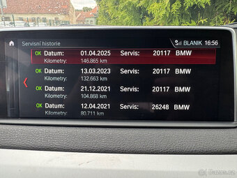 X5 2.0 X-DRIVE 40e Iperformance 230kW AT/8 HYBRID ČR DPH - 19