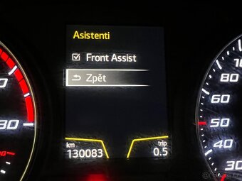 Seat Ateca 1.4TSI Xcellence 4Drive manuál 110kw Kamera - 19