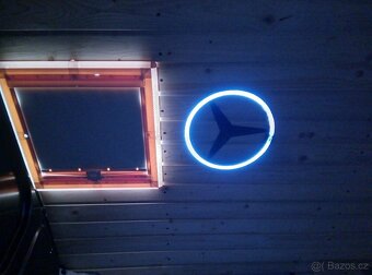 Mercedes-benz Vito 110cdi Camp - 19