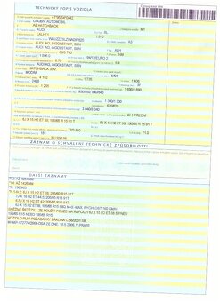 Audi Zimní kola 9mm 5x100 195/65/15 - 19