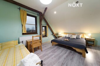 Prodej Rodinný dům, 830㎡ - 19