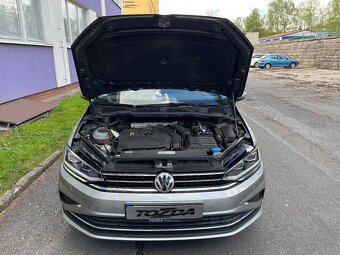 Volkswagen Golf Sportvan 1.5 TSI 1.majitel, odpočet DPH - 19