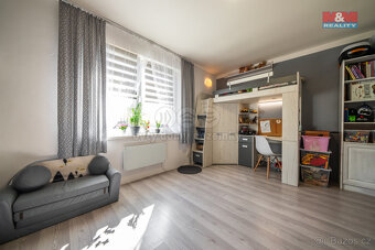 Prodej rodinného domu, 120 m², Těrlicko, ul. Úzká - 19