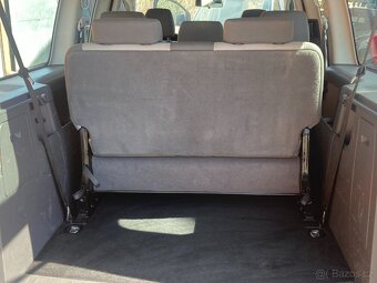 Volkswagen Caddy, MAXI 1,6TDi 7míst ROZVODY, TAŽNÉ - 19