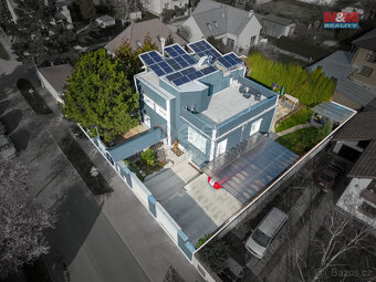 Prodej rodinného domu, 250 m², Praha, ul. Velimská - 19