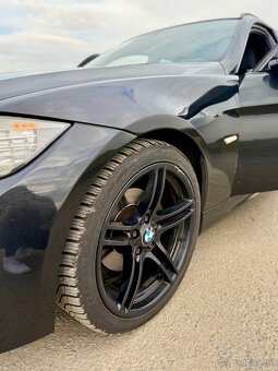 BMW E91 160kw Autopanorama M-Packet - 19