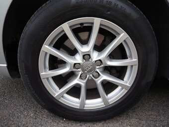 Audi Q5 3.0 TDI S-Line, PANORAMA, 4x4, ČR - 19