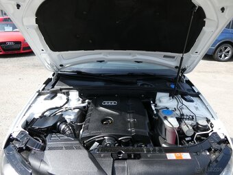 Audi A4 1.8 TFSi 88kW serviska - 19