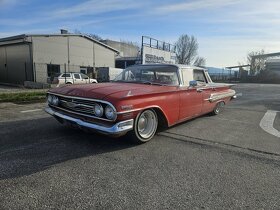 Chevrolet Impala 1960 5.7 l Benzin 147 kW Automat 93000 km - 19