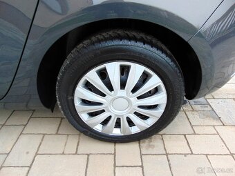 OPEL ASTRA 1.6,PŮVOD ČR,1.MAJ.,KLIMA - 19