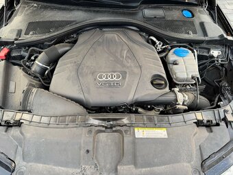 Audi A6 3.0TDI - 19
