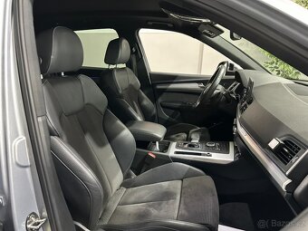 Audi SQ5 3,0 TDI S-LINE 255 kW SOUNDBOOSTER DPH - 19