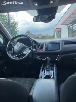 HR-V, 1.5i 96kW EXECUTIVE-XENON - 19