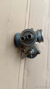 karburátor Jikov 2924 HZ pro Jawa 500 OHC - 19