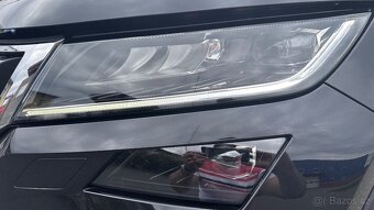 ŠKODA KODIAQ 2.0TDI 4x4 140KW AUT. FULL LED TAŽNÉ - 19
