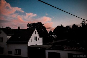 Krásný, plně vybavený byt 1+1 po rekonstrukci - 19