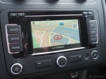 2014 Volkswagen Touran 2.0 TDI, 103 kW - 19