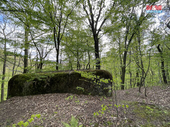 Prodej zahrady, 2545 m², Chrastava, Andělská Hora - 19