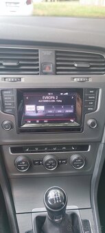 Vw golf 7 variant 1.4tsi 90kw highline - 19