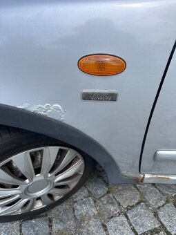 Nissan Micra K11 hatchback - 19