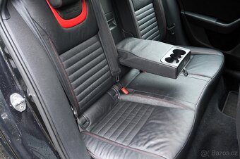 Škoda Octavia III 2.0 TDI RS 135 kW - 19