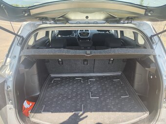 Suzuki SX4 S-CROSS 1,6 diesel 4x4 rok 2017 - 19