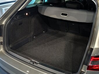 Škoda Superb 3 Combi 2.0TDI 110KW  Ambition  Smartlink Navi - 19