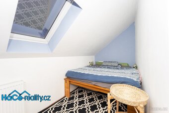 Prodej rodinného domu 150 m², Horní Jelení, ev.č. 00135 - 19