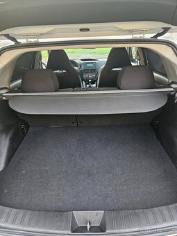 Subaru Impreza 2.0D XV Active - 19