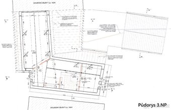 Polyfunkční dům v centru Soběslavi - 19