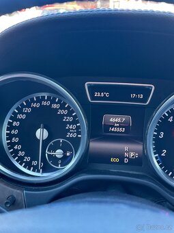 Mercedes-Benz GL500 EU VERZE - 19