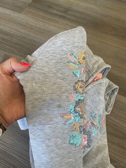 Set pro holku 110/116 - 19