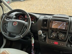 Benimar Sport 346 Ford 160PS Full/Plná výbava, Klima Markiza - 19