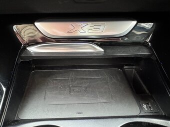 BMW X3 2.0d 140Kw 4x4 12/2020 TOP/NOVA CENA/ - 19