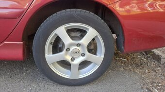 Mitsubishi Lancer 1.6 72 kW - 19