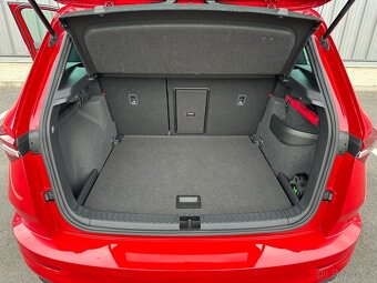 Škoda Karoq 1.5 TSI SPORTLINE FL DSG 2022 WEBASTO VIRTUAL - 19